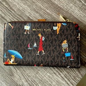 Brown exellent condition